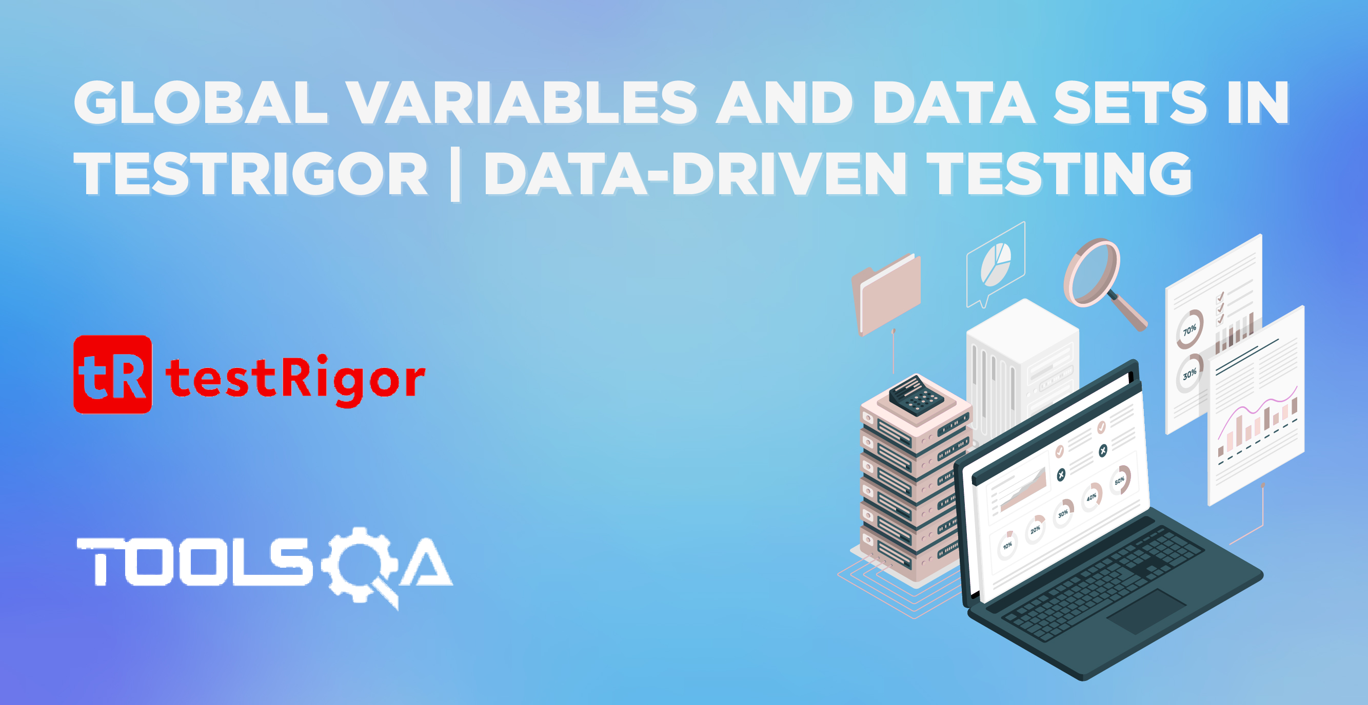 Global Variables & Data Sets